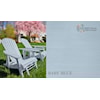 farvekort udendoers traemaling BABY BLUE